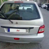 پراید111مدل95