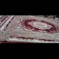 قالی ۱۲متری وراهرویی