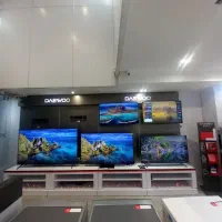 فروش تلویزیون آکبند