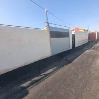 زمین ۷۲۲ مترمسکونی