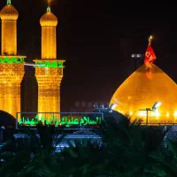کاروان کربلا