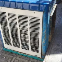 کولر آبی سالم
