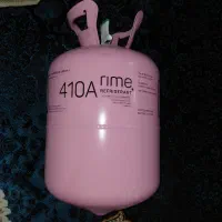 کپسول 410A رایم گاز 410A گاز r410
