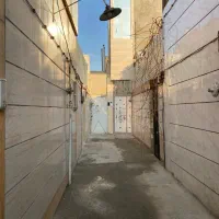 طبقه همکف مستقل ۵۵ متری انتهای جهان آرا ۸|اجارهٔ آپارتمان|مشهد, شهید بهشتی|دیوار