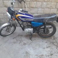 موتورسیکلت