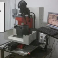 تبدیل تراش و فرز معمولی به cnc|ماشین‌آلات صنعتی|تهران, امیر بهادر|دیوار