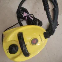 بخارشو در حد نو کلارونیک خارجی
