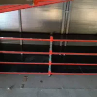 قفسه انبار راک نیمه سنگین|فروشگاه و مغازه|تهران, کوی بیمه|دیوار