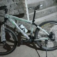 دوچرخه ویوا ۲۶|دوچرخه، اسکیت، اسکوتر|خرمآباد, |دیوار