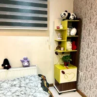 سرویس خواب نوجوان|تخت و سرویس خواب|مشهد, شهید فرامرز عباسی|دیوار