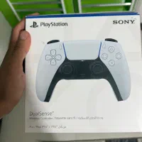 دسته ps5 نو