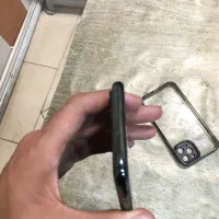 اپل iPhone 11 Pro با حافظهٔ ۲۵۶ گیگابایت|موبایل|قم, باسکول|دیوار