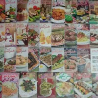 آرشیو کمیاب مجله هنر آشپزی، سرآشپز و آشپزباشی