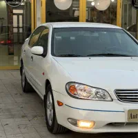 نیسان ماکسیما ۸۵ استثنایی|خودرو سواری و وانت|تبریز, |دیوار