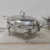 سوفله خوری نونونو|ظروف سرو و پذیرایی|بروجرد, |دیوار