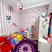 ۱۲۴متر سه خوابه/ لوکیشن/ سند|فروش آپارتمان|فردیس, نسترن غربی|دیوار