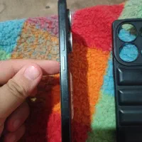 گوشی پوکو m6 pro|موبایل|شیراز, لب آب|دیوار