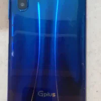 گوشی Gplus X 10 در حد نو|موبایل|قم, ولیعصر|دیوار