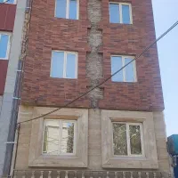 ۷۲ متری خیابان گورزی