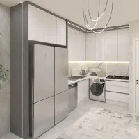 کابینت سازی