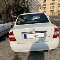 تیبا ۹۹ درجه یک|خودرو سواری و وانت|تهران, ازگل|دیوار