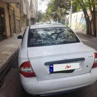 تیبا۱۴۰۰بدون رنگ