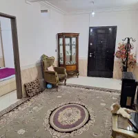 سوئیت آپارتمان یکخواب همکف|اجارهٔ کوتاه‌مدت آپارتمان و سوئیت|مشهد, کارگران|دیوار