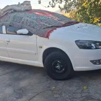 راناپلاس سقف پانوراما۶دنده۴۰۱