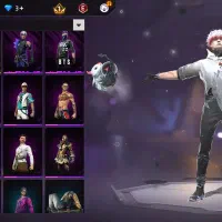 اکانت فری فایر|کنسول، بازی ویدئویی و آنلاین|میاندوآب, |دیوار