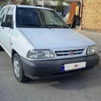 پراید مدل 94