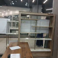 ویترین ودکورکامل مغازه|فروشگاه و مغازه|مشهد, حسابی جنوبی (شهرک غرب)|دیوار
