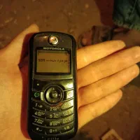 گوشی موتورولا