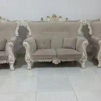 مبل منزل|مبلمان خانگی و میز عسلی|چهارباغ, |دیوار