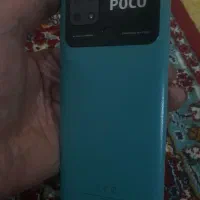 گوشی شیامی64گیگ Poco c40|موبایل|قم, شهید صیاد شیرازی|دیوار