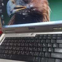 لپ‌تاپ دل مدل اینسپیرون اصلی ۱۵۰۱