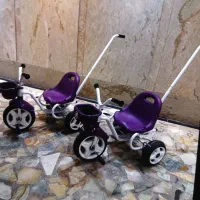 سه چرخه جی تویز