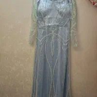 پیراهن مجلسی|لباس|تهران, نیکنام|دیوار