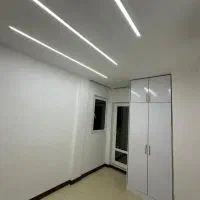 ۷۹ متر/شیک و به‌روز بازسازی شده با پارکینگ|فروش آپارتمان|هشتگرد, شهرک گلخانه|دیوار