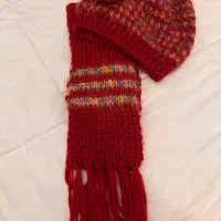 بافتنی|لباس|گرگان, |دیوار