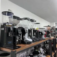 آسیاب های قهوه کافی شاپ و راه اندازی کافه|کافی‌شاپ و رستوران|تهران, سازمان آب|دیوار