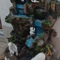 آب نمای زیبا وسالم|صنایع دستی و سایر لوازم تزئینی|تبریز, |دیوار