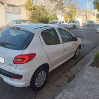 پژو ۲۰۷|خودرو سواری و وانت|سمنان, |دیوار