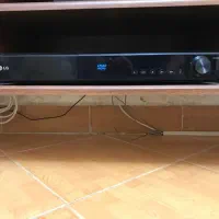 سینما خانگی ال جی مدل LH-876 -HTS|سیستم صوتی خانگی|بندرعباس, |دیوار
