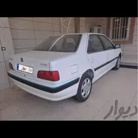 پژو پارس سال، مدل ۱۴۰۲