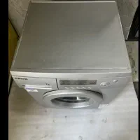 لباسشویی سامسونگ ۷ کیلویی کارکرده مدل 321qwe|ماشین لباسشویی و خشک‌کن لباس|تهران, آرژانتین|دیوار