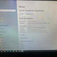 لپتاپ اپل mac Bookpro 9.2|رایانه همراه|یزد, |دیوار