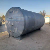 تانکر۳۲هزارمخزن ۲۴هزار منبع ۱۵هزارافقی عمودی|مصالح و تجهیزات ساختمان|قدس, شهرک صنعتی زاگرس|دیوار