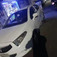 برلیانس ۲۲۰ مدل ۹۵