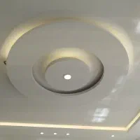 نقاشی ساختمان(کناف)|خدمات پیشه و مهارت|زنجان, |دیوار