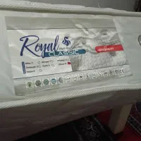 تشک رویال
